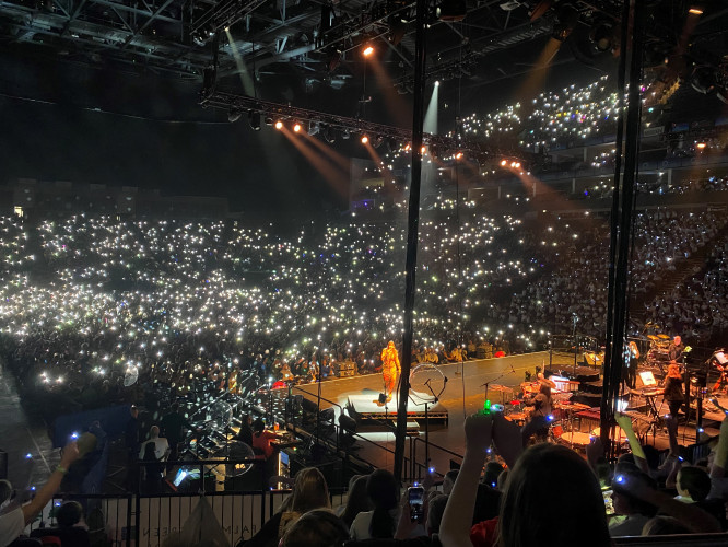Young Voices 6