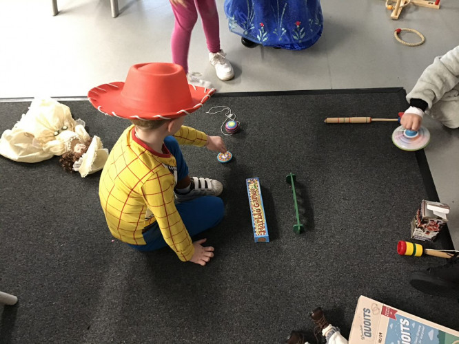 Yr 1 Toy Workshop3