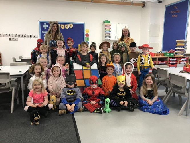 Yr 1 Toy Workshop4